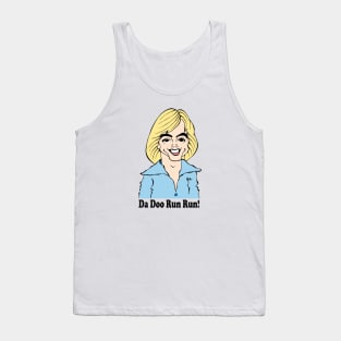 TEEN IDOL Tank Top